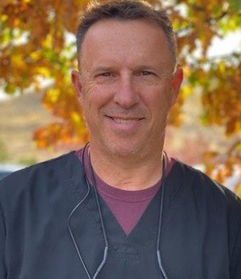 Kenneth D. Vaughn, DDS