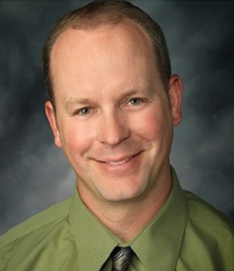 L. John K. VanHorn, DDS