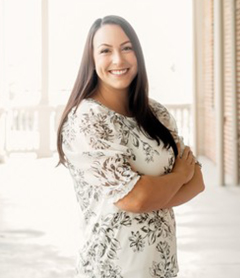 Katie Flynn, DMD