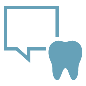 Data-Driven Care icon